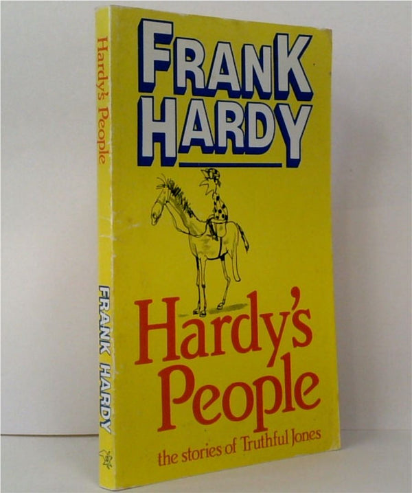 Hardy's People: The Stories of Truthful Jones