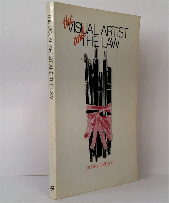 The Visual Artist and the Law