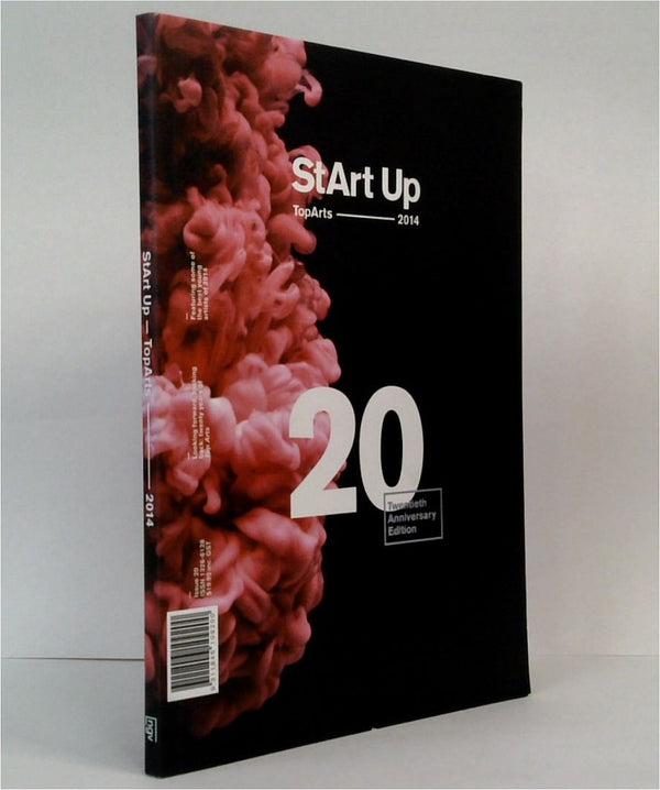 Start Up - Top Arts 2014