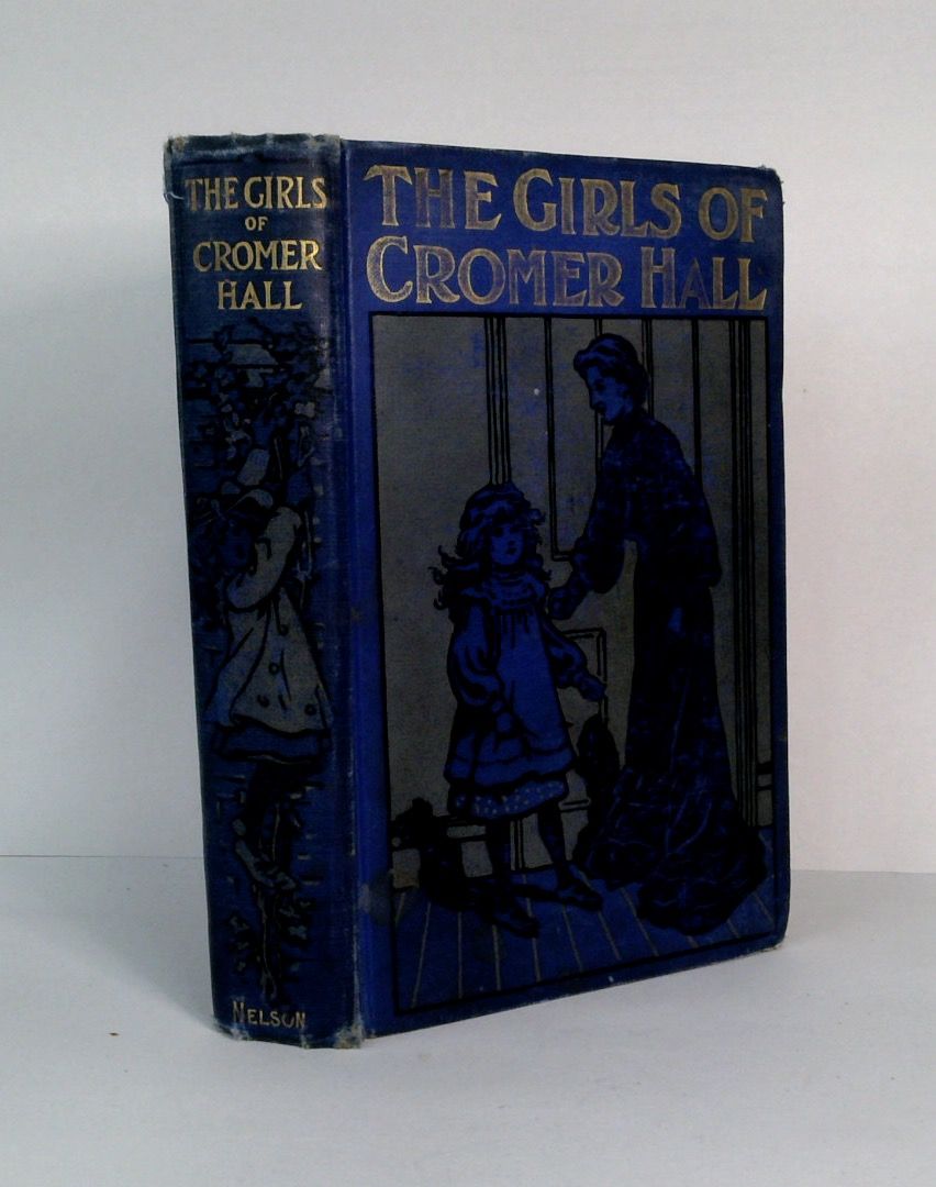 The Girls of Cromer Hall – Book Grocer