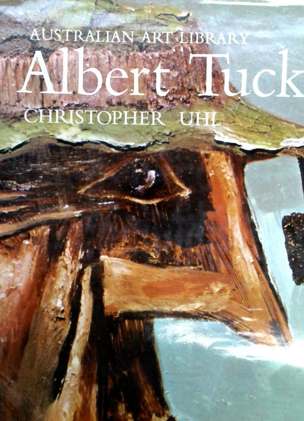 Albert Tucker - Australian Art Library