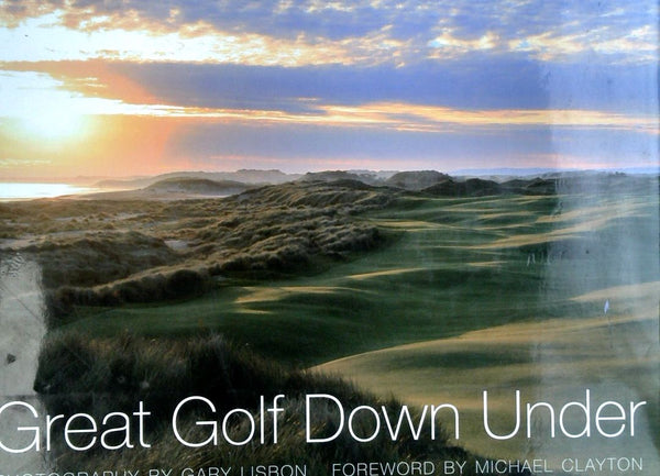 Great Golf Down Under