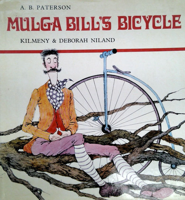 Mulga Bill's Bicycle