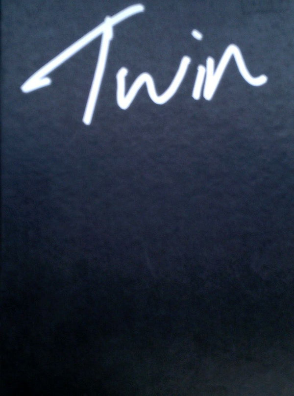 Twin Issue One - Autumn/Winter 2009/10