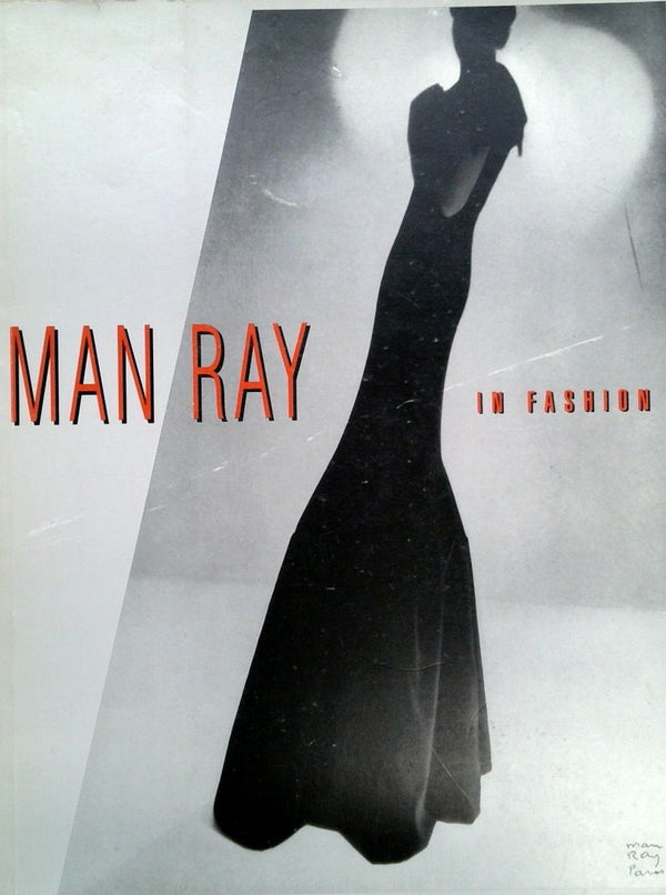 Man Ray in Fashion