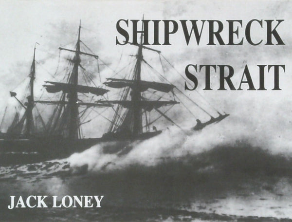 Shipwreck Strait