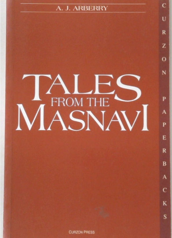 Tales of the Masnavi