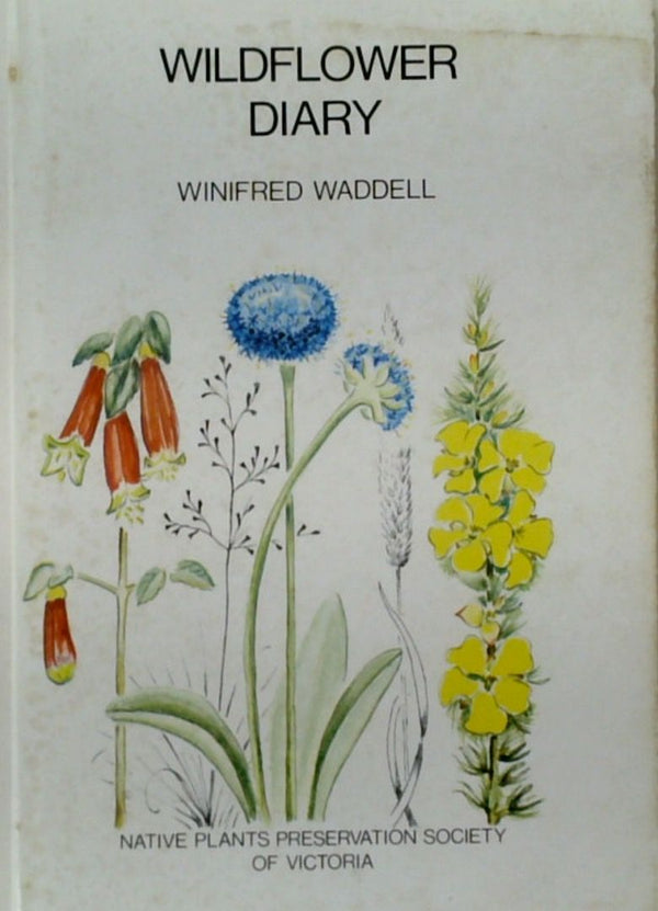 Wildflower Diary