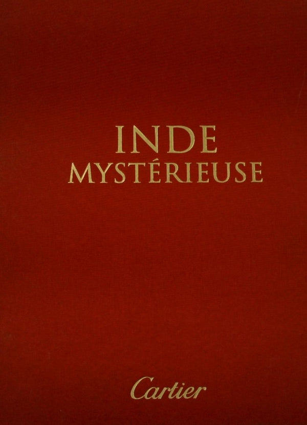 Inde Mysterieuse Collections: Mythical and Bewitching