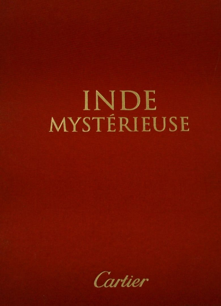 Inde Mysterieuse Collections: Mythical and Bewitching