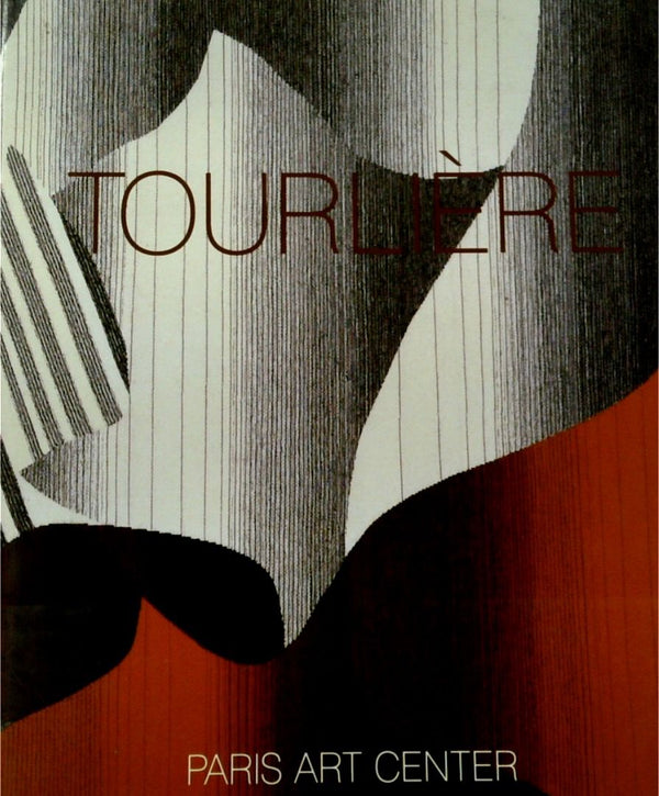 Michel Tourliere Retrospective 1945-1985