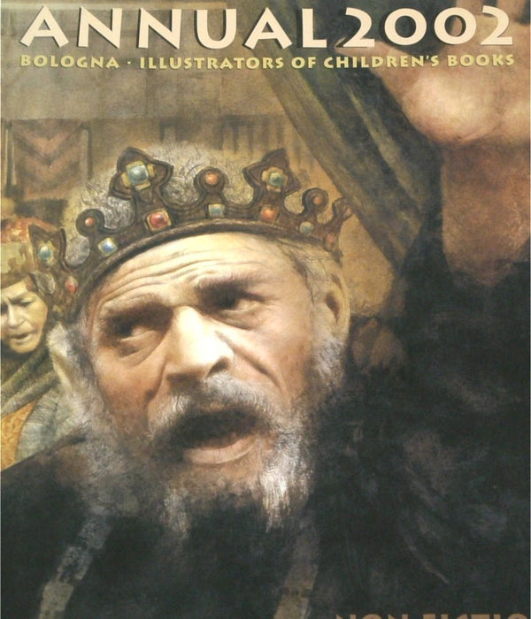 Bologna Annual 2002 Nonfiction