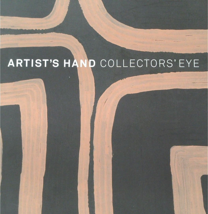 Artist's Hand, Collector's Eye - The Angel Gift