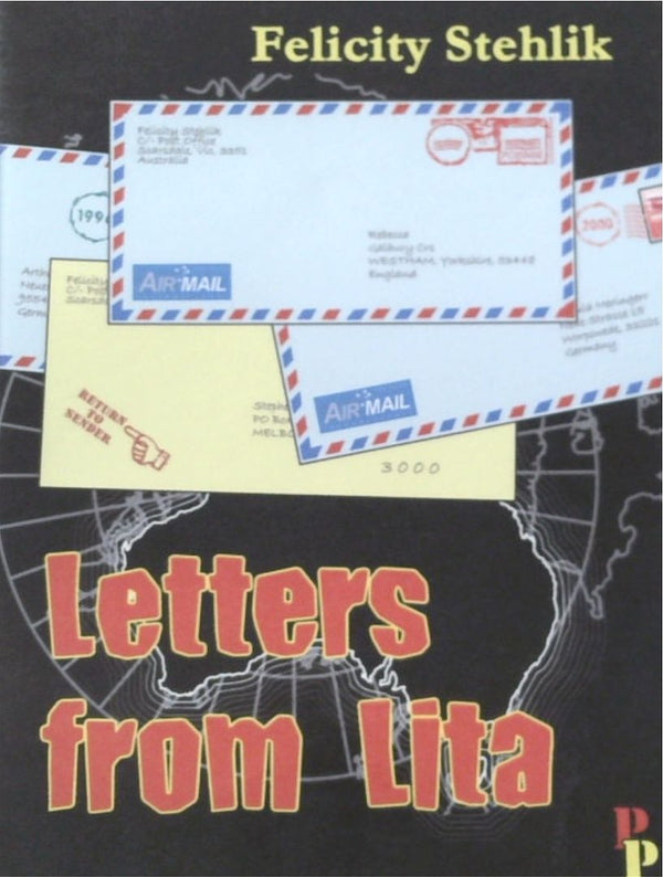 Letters from Lita
