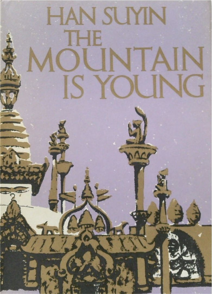 The Mountain Is Young