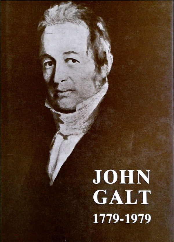 John Galt 1779-1979