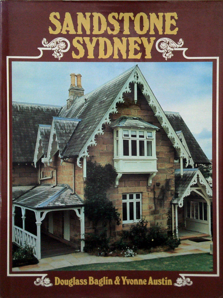 Sandstone Sydney
