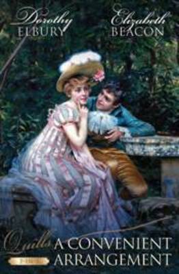 A CONVENIENT ARRANGEMENT, A MARRIAGEABLE MISS/THE RAKE OF HOLLOWHURST