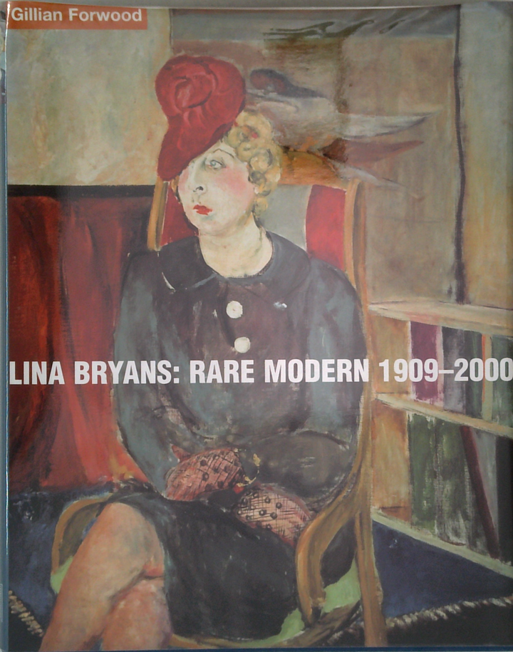 Lina Bryans: Rare Modern 1909-2000