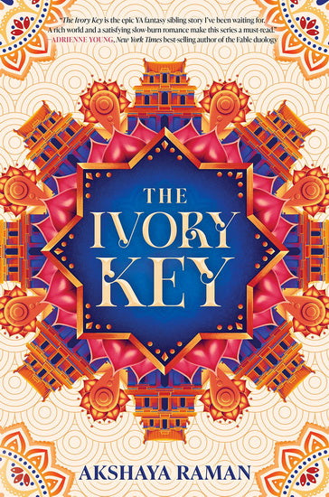 The Ivory Key Owl Crate Edition