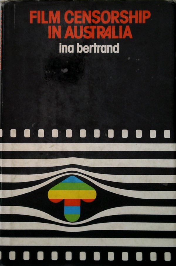Film Censorship In Australia