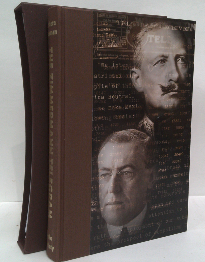 The Zimmermann Telegram