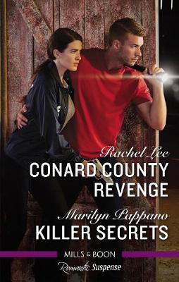 Conard County Revenge/Killer Secrets