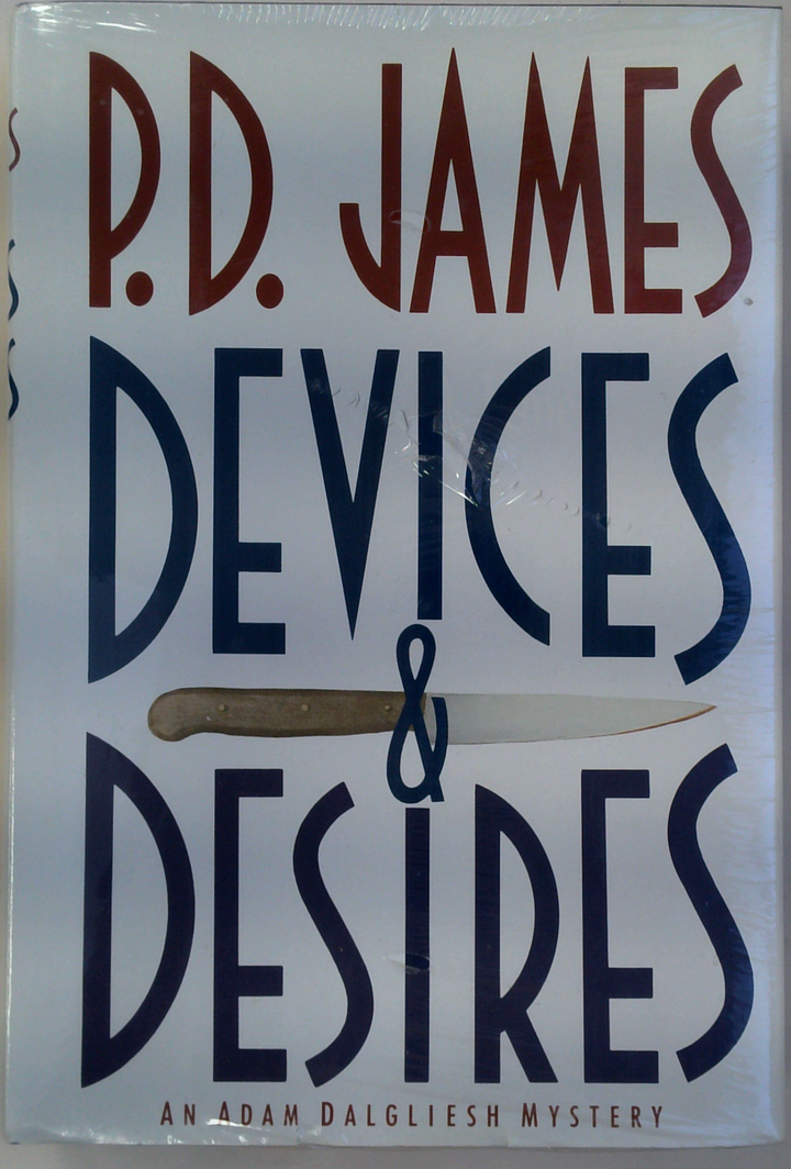Devices & Desires