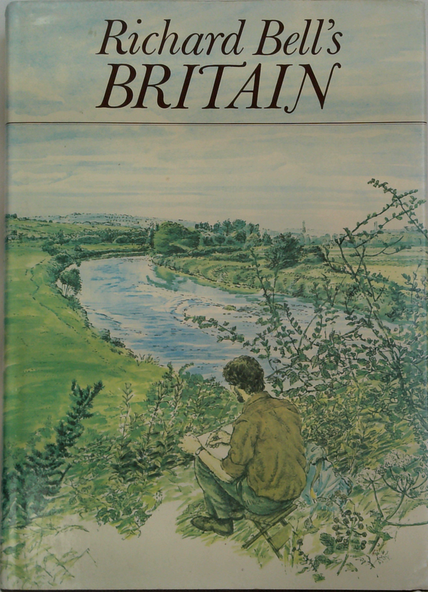 Richard Bell's Britain
