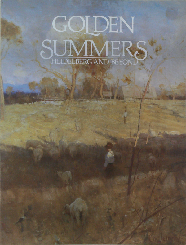 Golden Summers: Heidelberg And Beyond