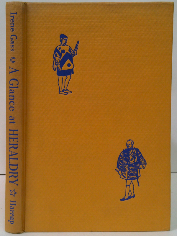 A Glance At Heraldry