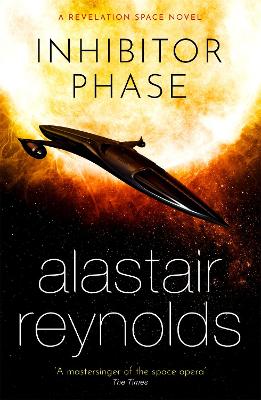 Inhibitor Phase