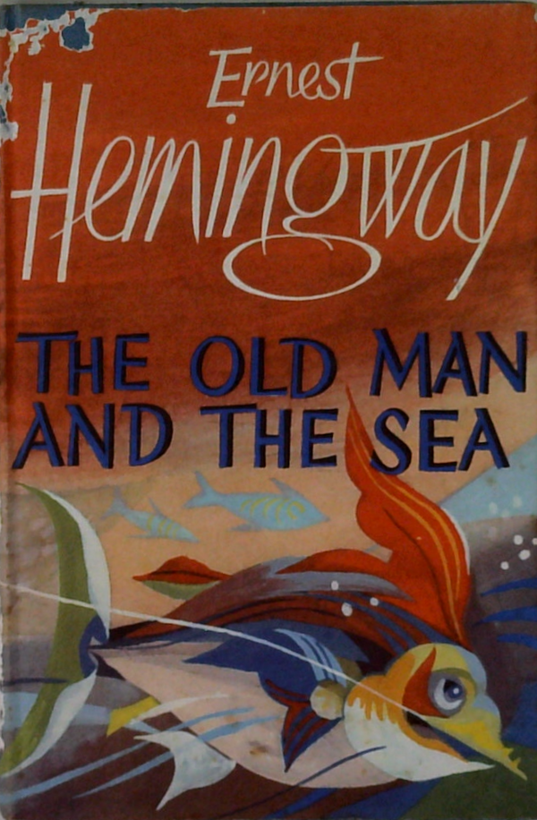 The Old Man And The Sea