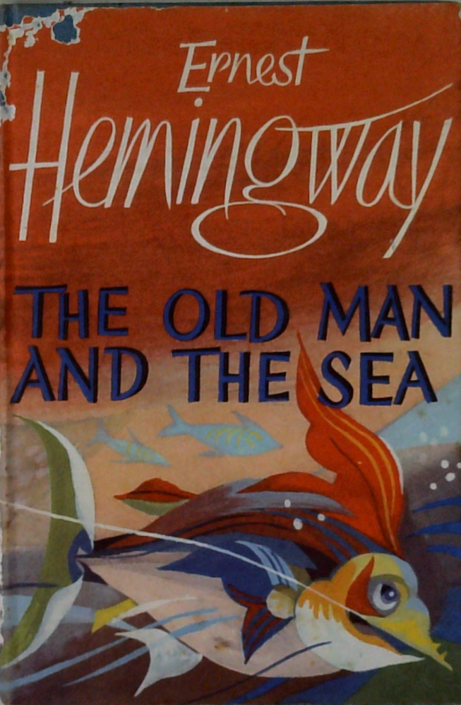 The Old Man And The Sea
