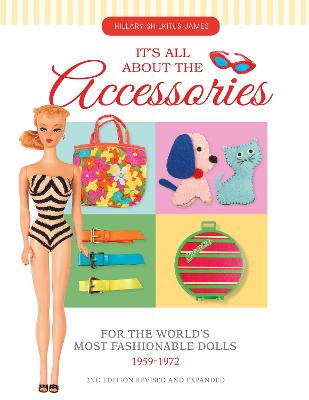 It's All About the Accessories for the World's Most Fashionable Dolls,