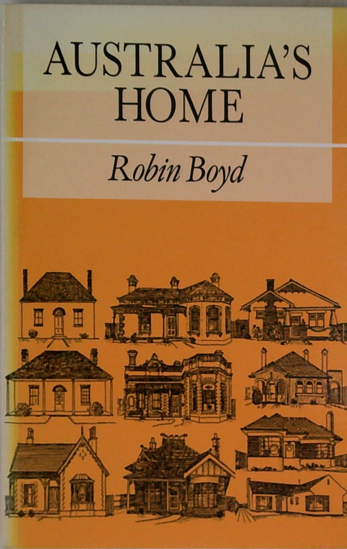 Australia's Home