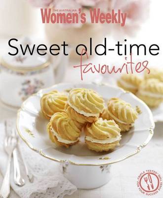 AWW Sweet Old-Time Favourites