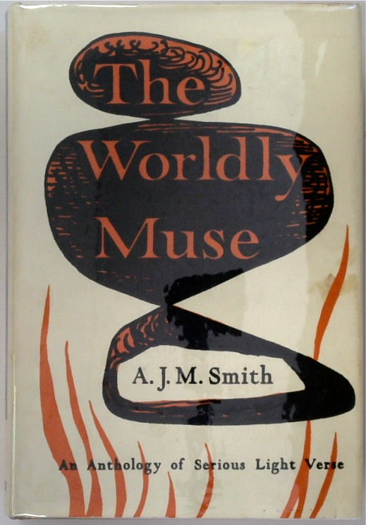 The Worldly Muse: An Anthology of Serious Light Verse