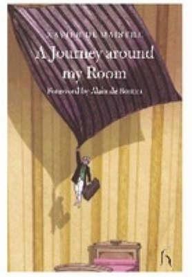 A Journey Around My Room