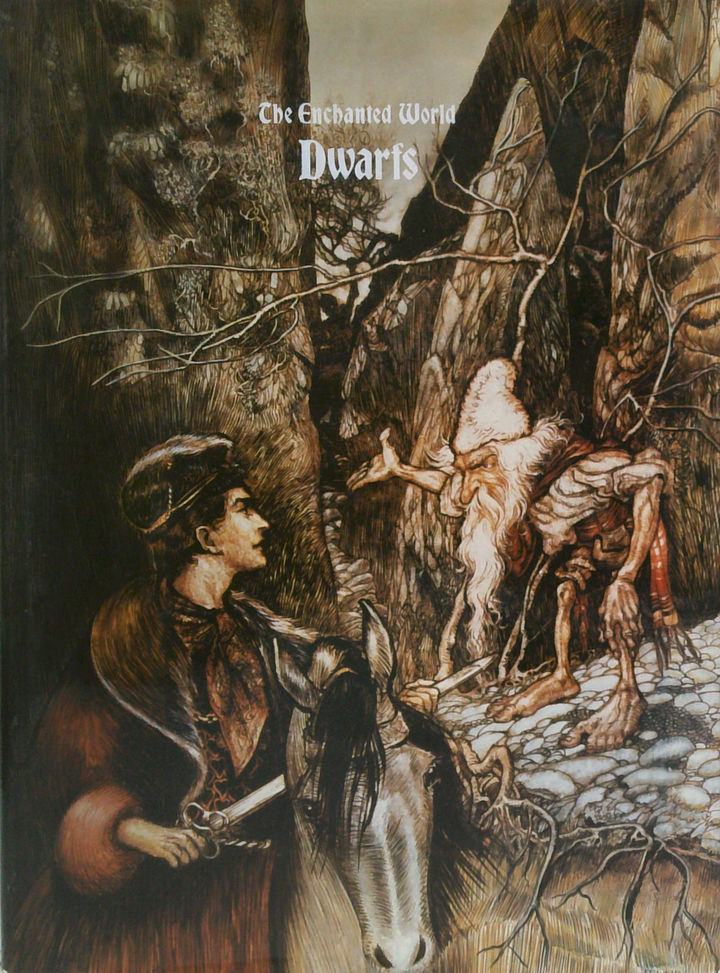 The Enchanted World: Dwarfs