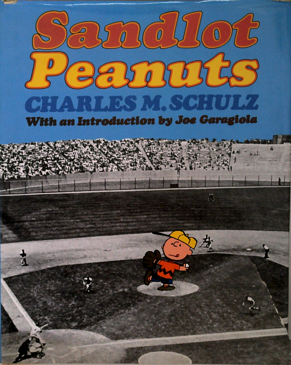 Sandlot Peanuts