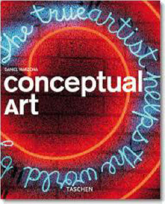 Conceptual Art Basic Art