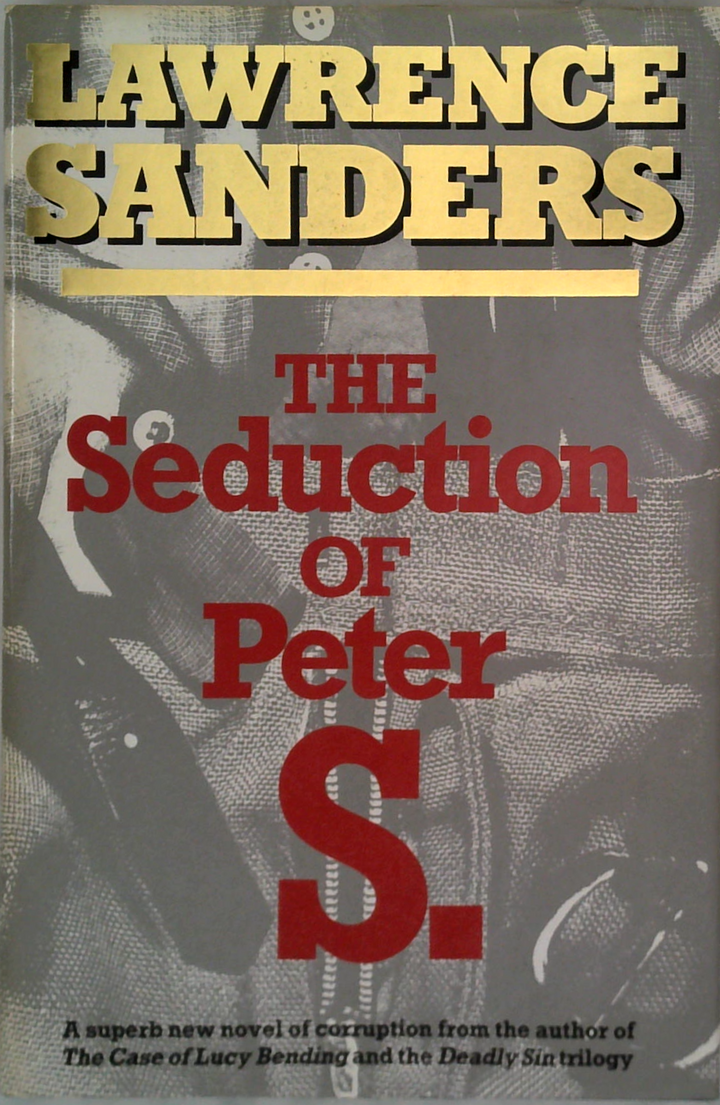 The Seduction Of Peter S.