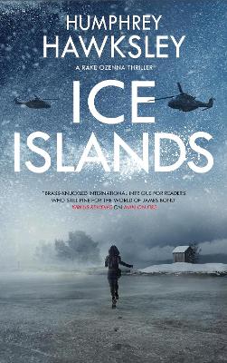 Ice Islands