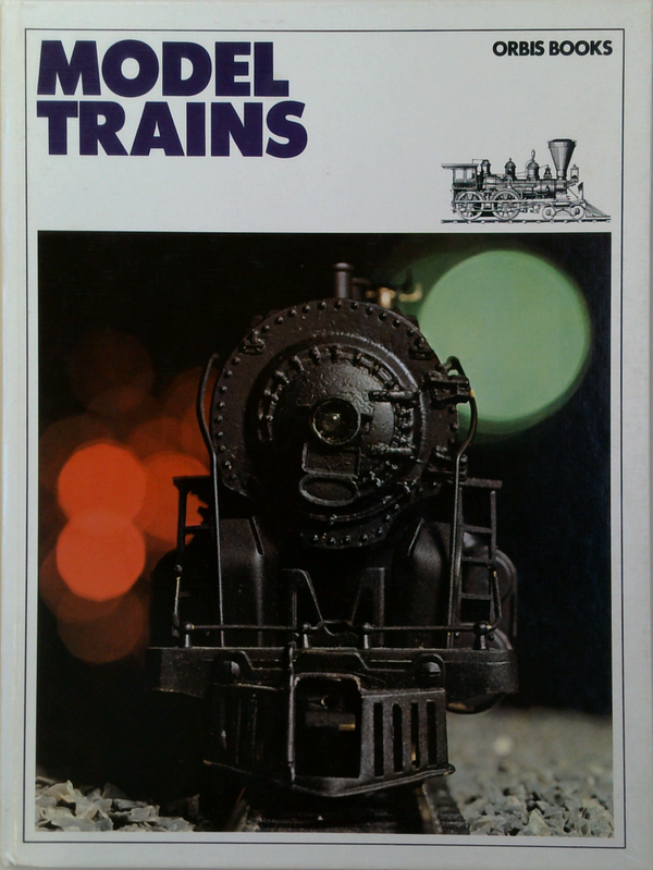 Model Trains: Railroads in the making