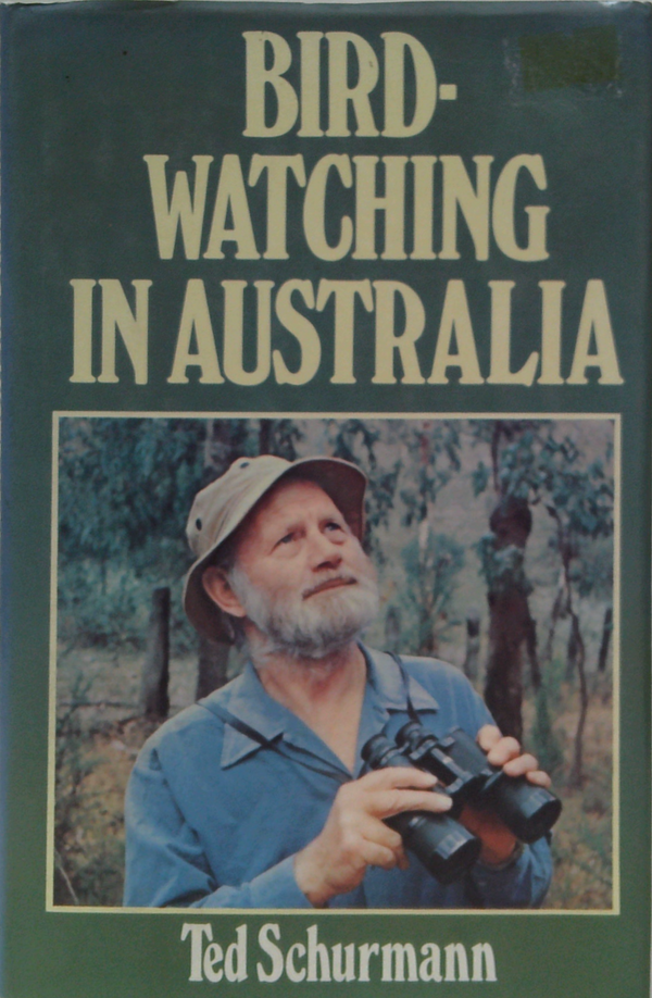 Bird-Watching In Australia