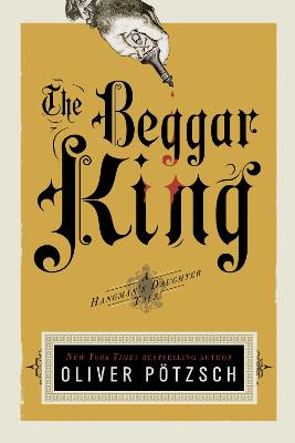 Beggar King