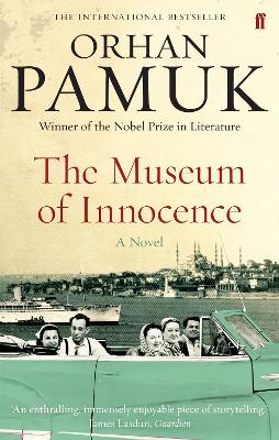 The Museum of Innocence