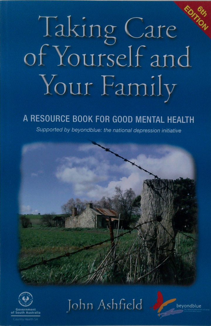 Taking Care Of Yourself And Your Family