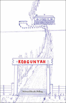 Korgunyah